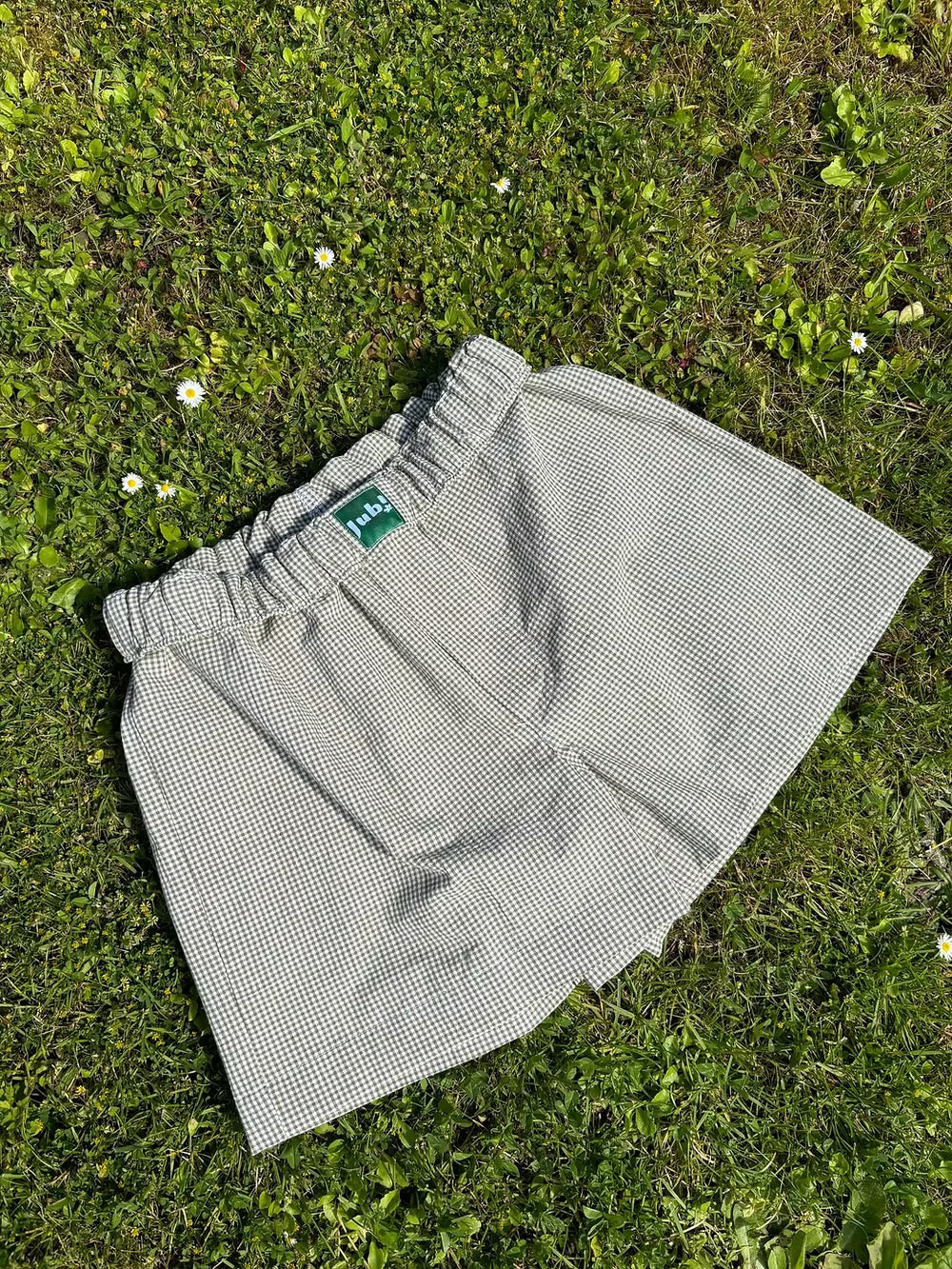 Boxer Shorts One-Offs