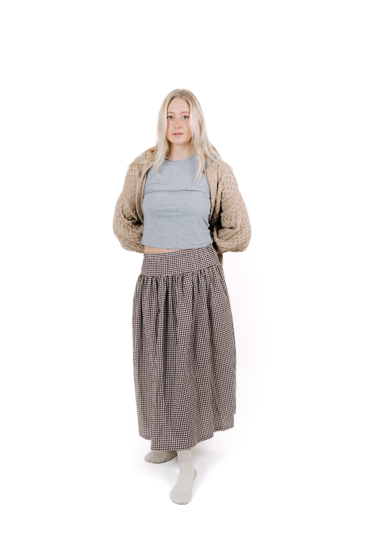 Soren Skirt